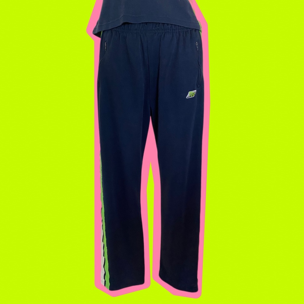 90's TagRag Track Pants Featured in Girlfriends LA Catalog - Picture 3 of 9